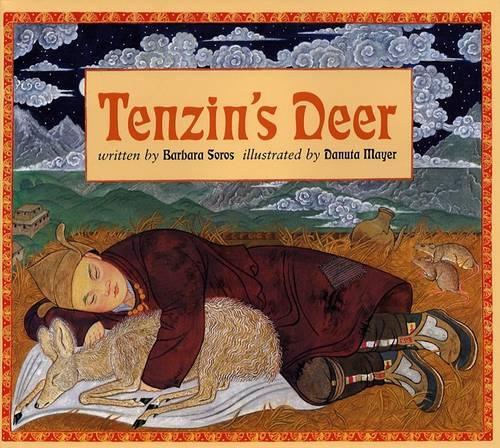 Tenzin's Deer