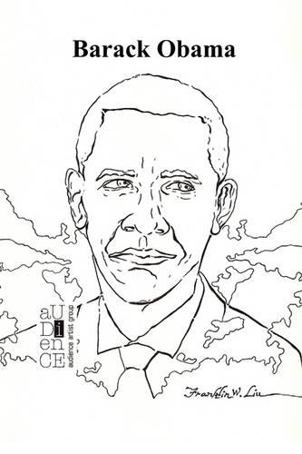 Barack Obama