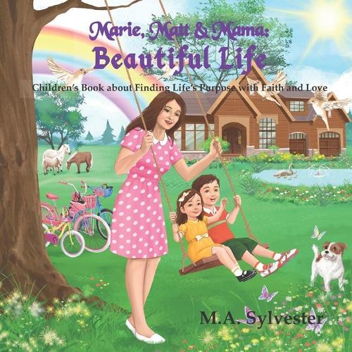 Marie, Matt and Mama