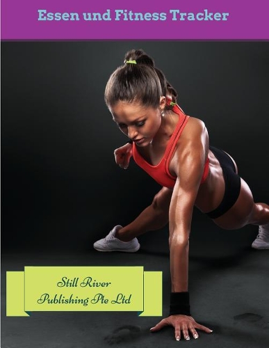 Essen und Fitness Tracker