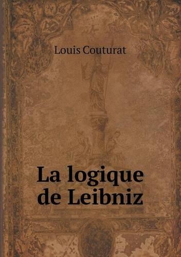 La logique de Leibniz