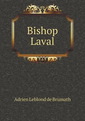 Bishop Laval