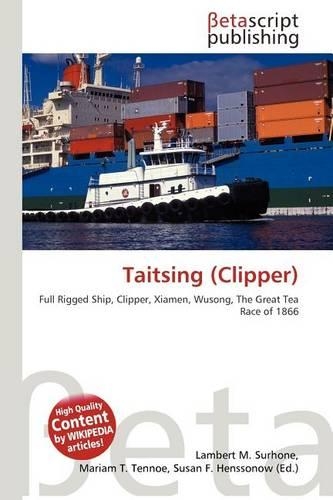 Taitsing (Clipper)
