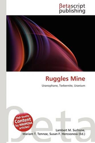 Ruggles Mine