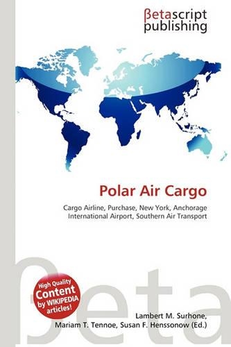 Polar Air Cargo: (English)