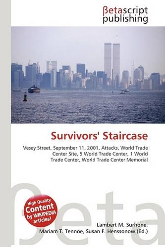 Survivors' Staircase
