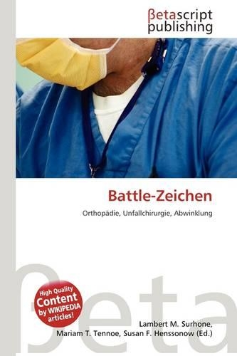 Battle-Zeichen