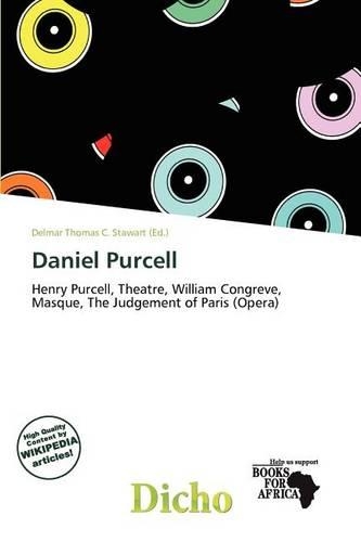 Daniel Purcell: (English)