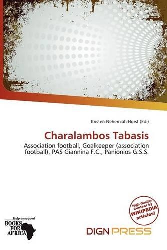 Charalambos Tabasis