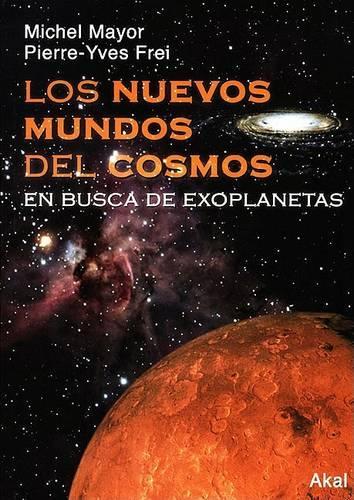 Los Nuevos Mundos del Cosmos