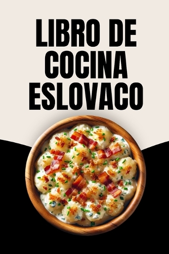 Libro de Cocina Eslovaco