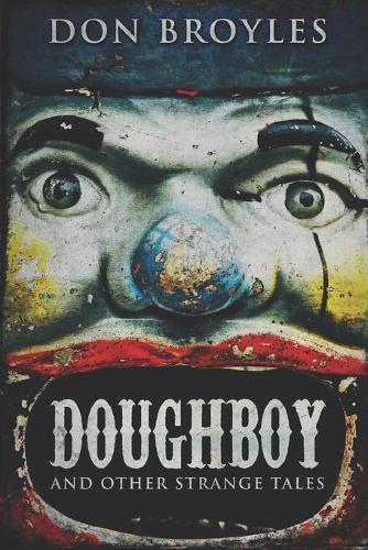 Doughboy