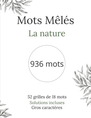 Mots Mêlés