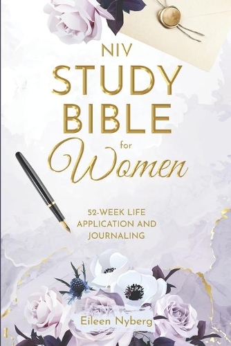 NIV Study Bible for Women