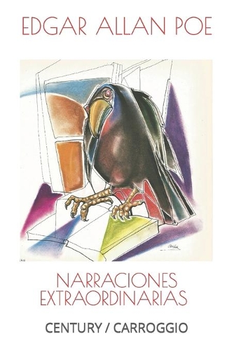 NARRACIONES EXTRAORDINARIAS (anotadas)