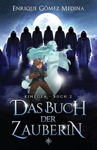 Das Buch der Zauberin
