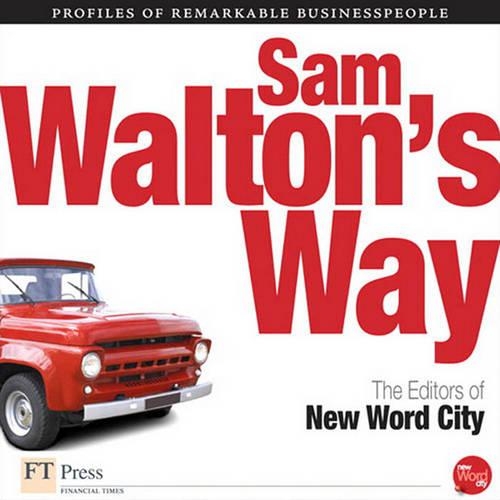 Sam Walton's Way