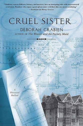 Cruel Sister: A Haunted Ballad