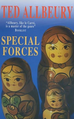 Special Forces