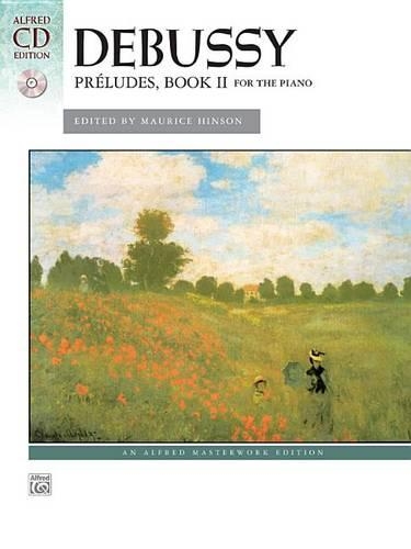 Préludes, Book 2