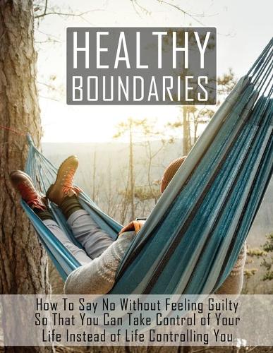 Healthy Boundaries