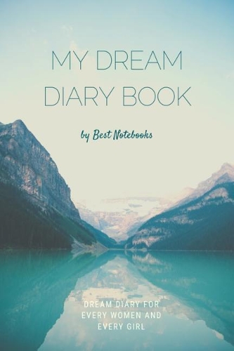 My Dream Diary Book