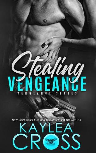 Stealing Vengeance: (1 Vengeance)