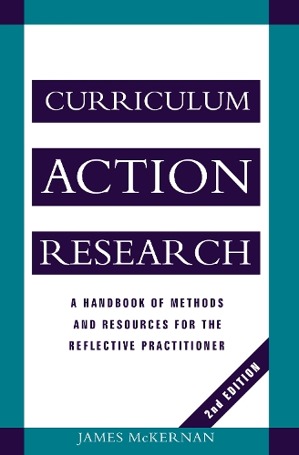 Curriculum Action Research