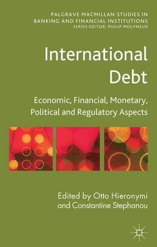International Debt