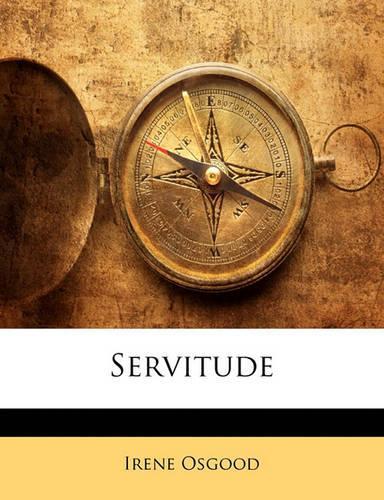 Servitude