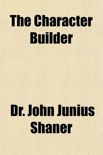 The Character Builder: (English)