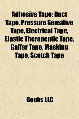 Adhesive Tape