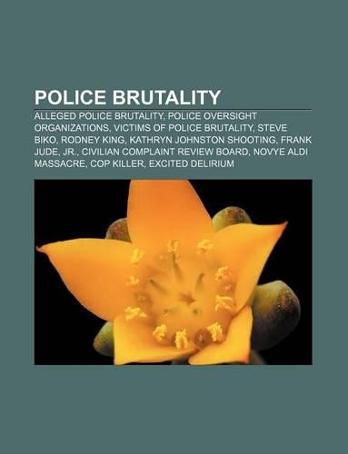 Police Brutality