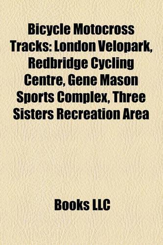 Bicycle Motocross Tracks