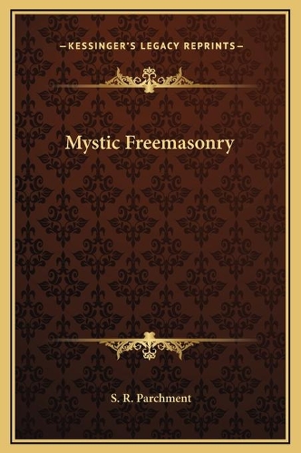 Mystic Freemasonry