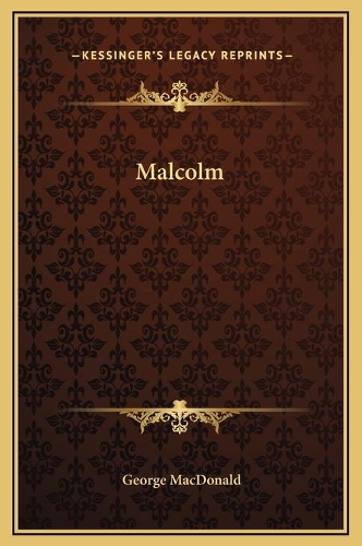 Malcolm: (English)