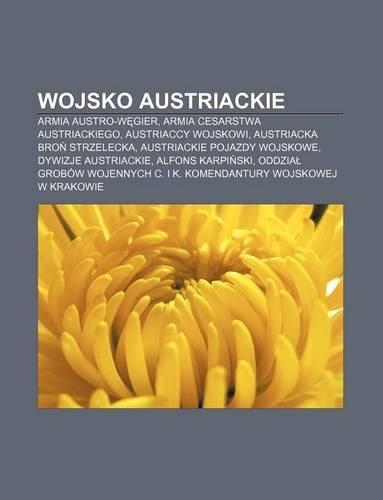 Wojsko Austriackie