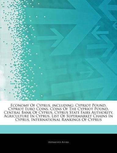 Articles on Economy of Cyprus, Including
