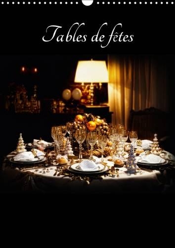 Tables De Fetes 2017