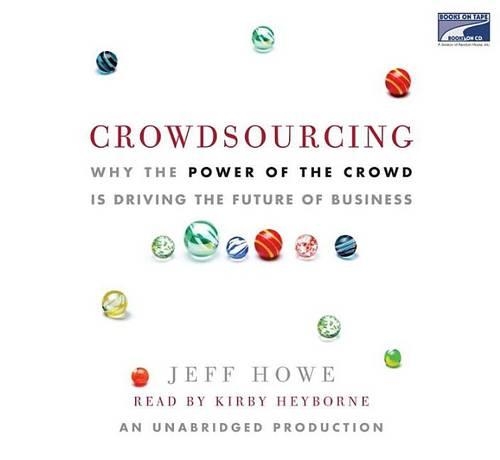 Crowdsourcing