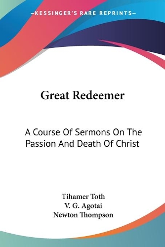 Great Redeemer