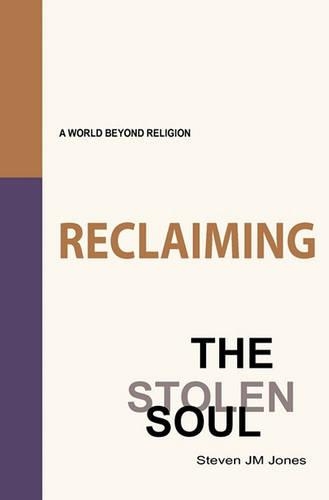Reclaiming the Stolen Soul