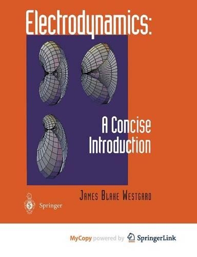Electrodynamics