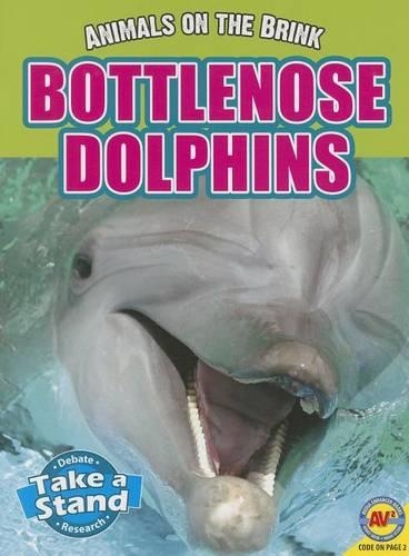 Bottlenose Dolphins