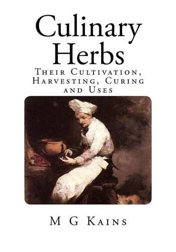 Culinary Herbs