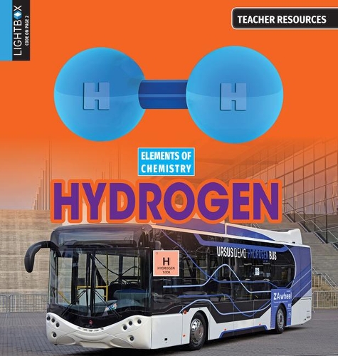 Hydrogen