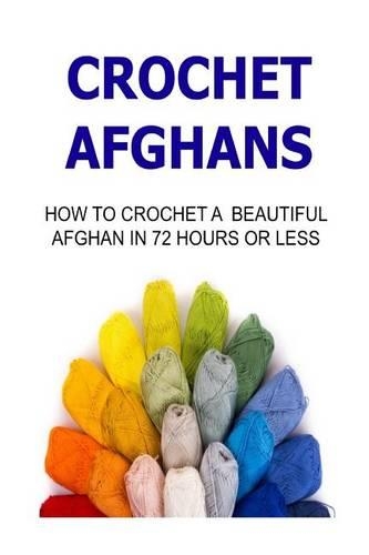 Crochet Afghans