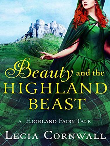 Beauty and the Highland Beast