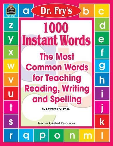 1000 Instant Words