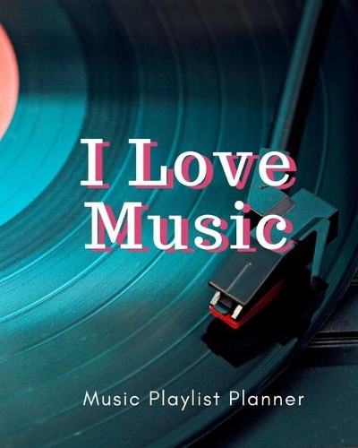 I Love Music